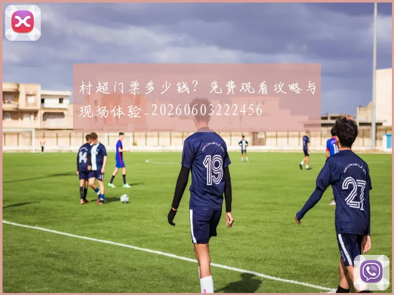 村超门票多少钱?免费观看攻略与现场体验_20260603222456