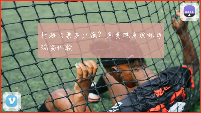 村超门票多少钱?免费观看攻略与现场体验