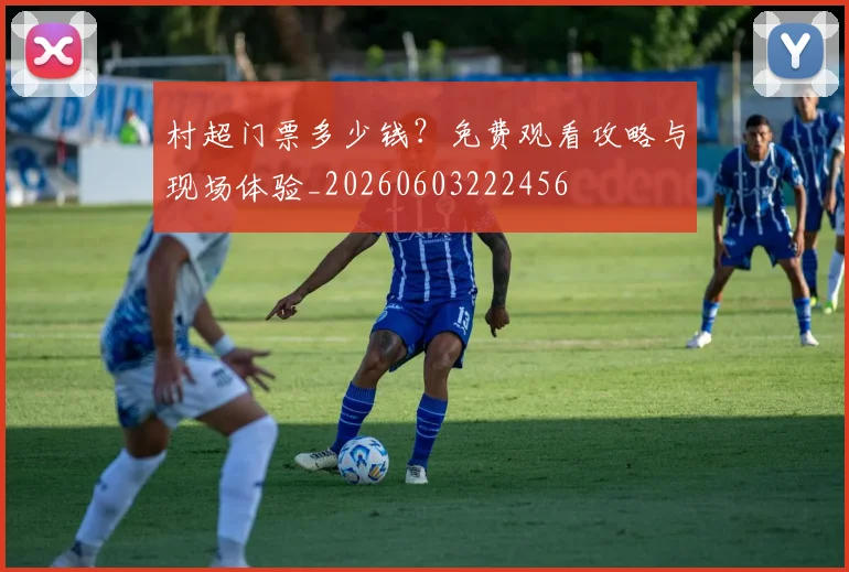 村超门票多少钱?免费观看攻略与现场体验_20260603222456